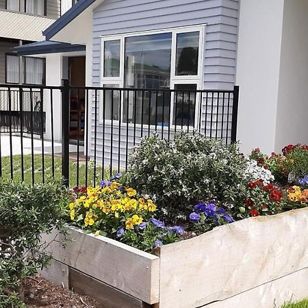 Taupo Pearl Hotell Eksteriør bilde