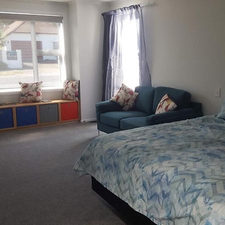 Taupo Pearl Hotell Eksteriør bilde