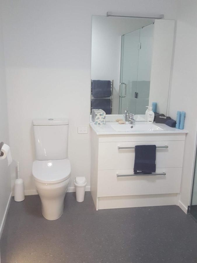Taupo Pearl Hotell Eksteriør bilde